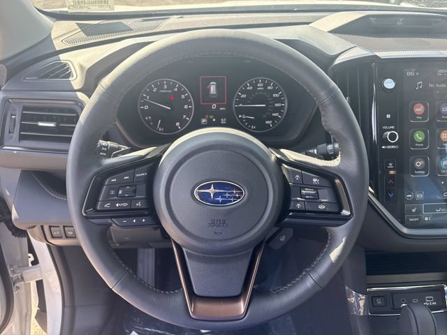 New 2026 Subaru Ascent Limited Bronze AWD/4WD image 14
