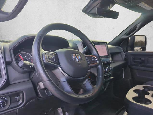 Used 2025 RAM 2500 Tradesman w/ Chrome Appearance Group image 28