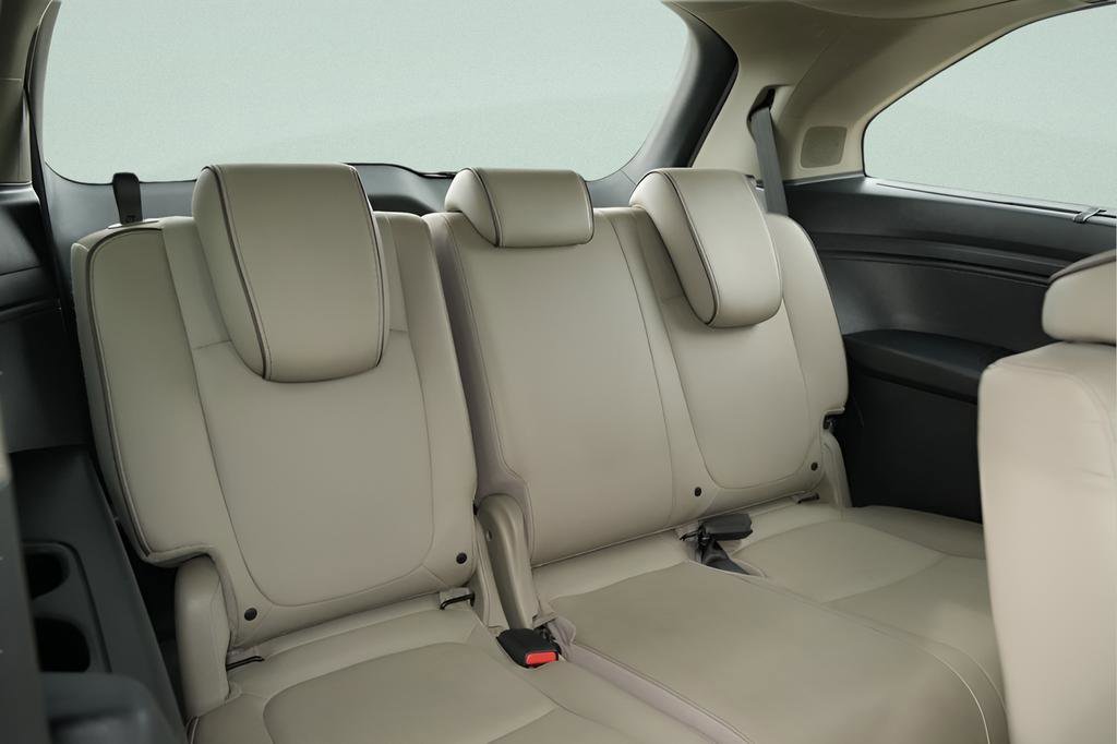 Used 2023 Honda Odyssey Elite image 19