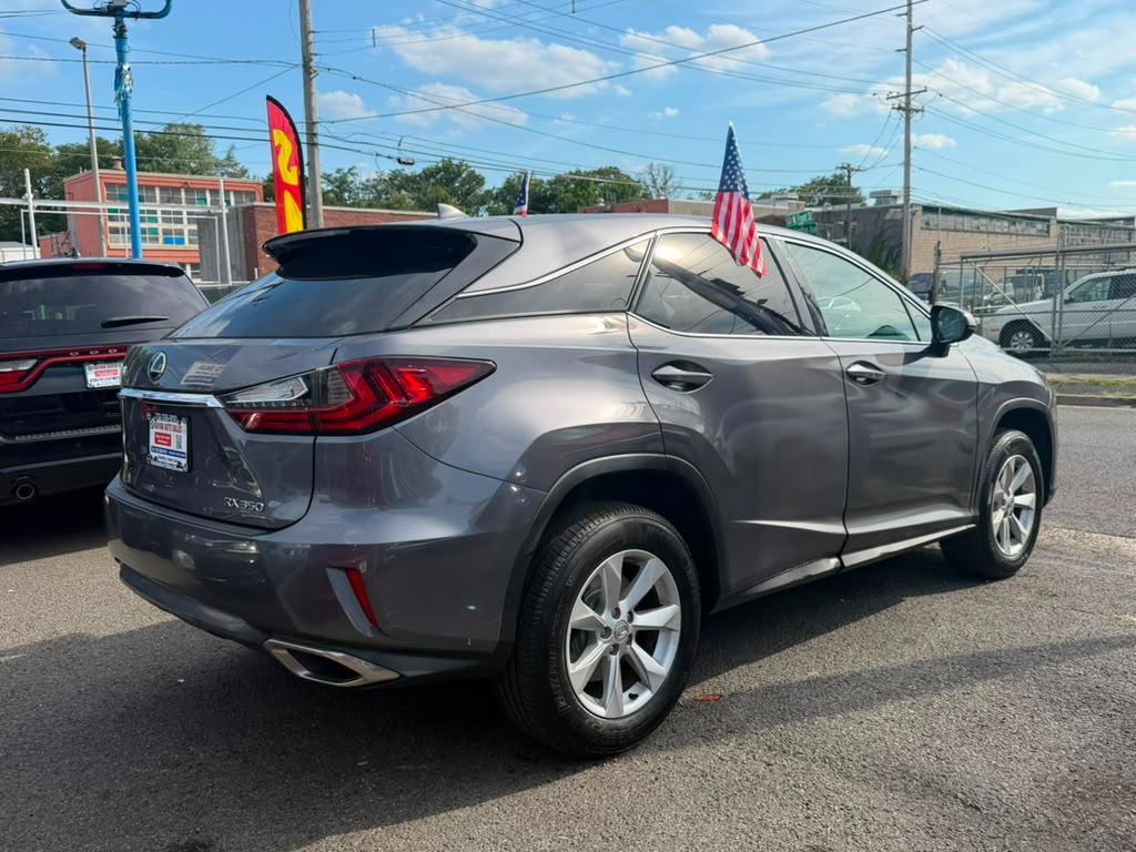 Used 2016 Lexus RX 350 AWD image 4