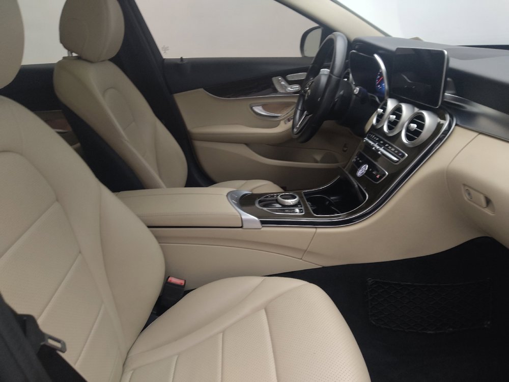 Used 2021 Mercedes-Benz C 300 Sedan w/ Premium Package image 21