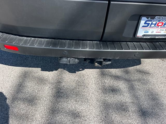 Used 2025 Ford Transit 350 XL RWD image 34