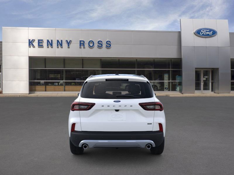 New 2026 Ford Escape SE image 7