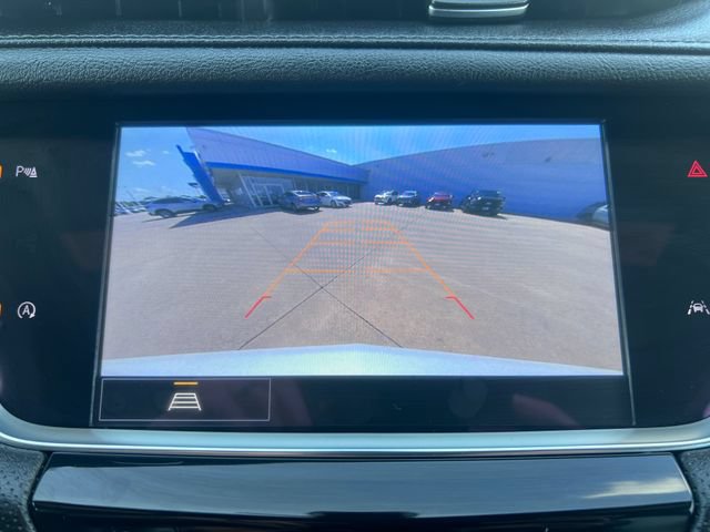 Used 2024 Cadillac XT6 Luxury AWD/4WD image 25