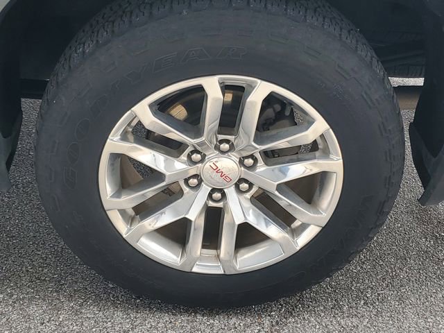 Used 2022 GMC Sierra 1500 SLT w/ SLT Premium Plus Package image 35