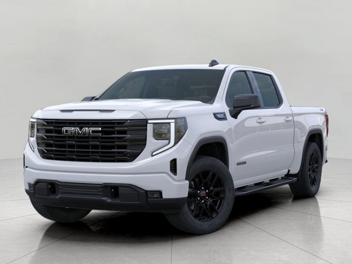 New 2026 GMC Sierra 1500 Elevation image 8
