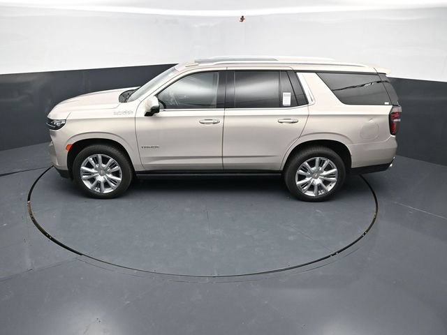 Used 2021 Chevrolet Tahoe High Country w/ Premium Package AWD/4WD image 56