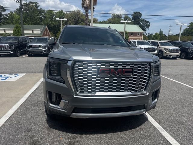 Used 2023 GMC Yukon Denali image 4