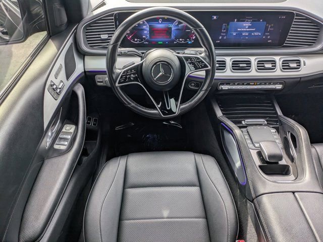 Used 2024 Mercedes-Benz GLE 450e 4MATIC image 14