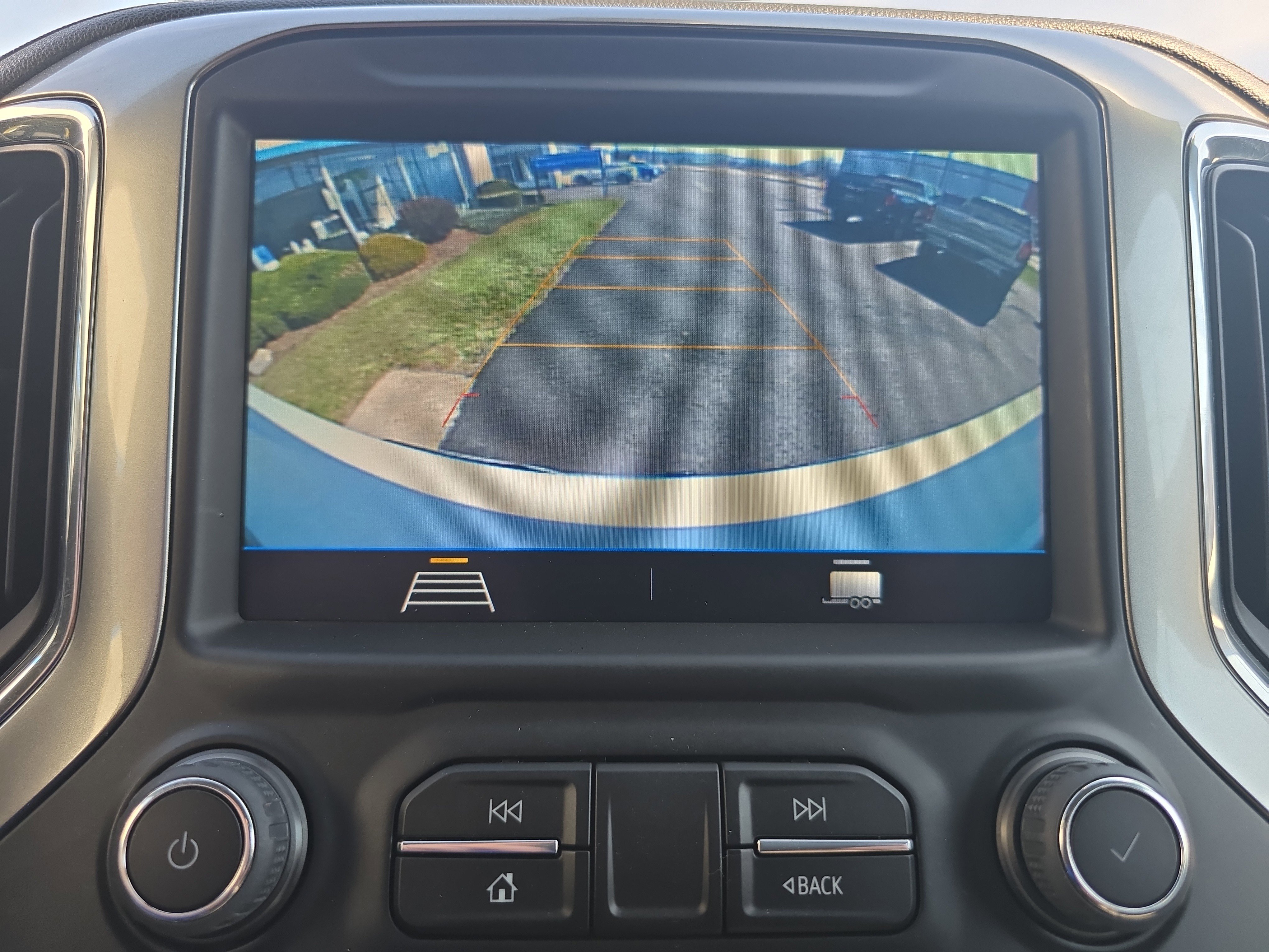 Used 2022 Chevrolet Silverado 1500 RST image 30