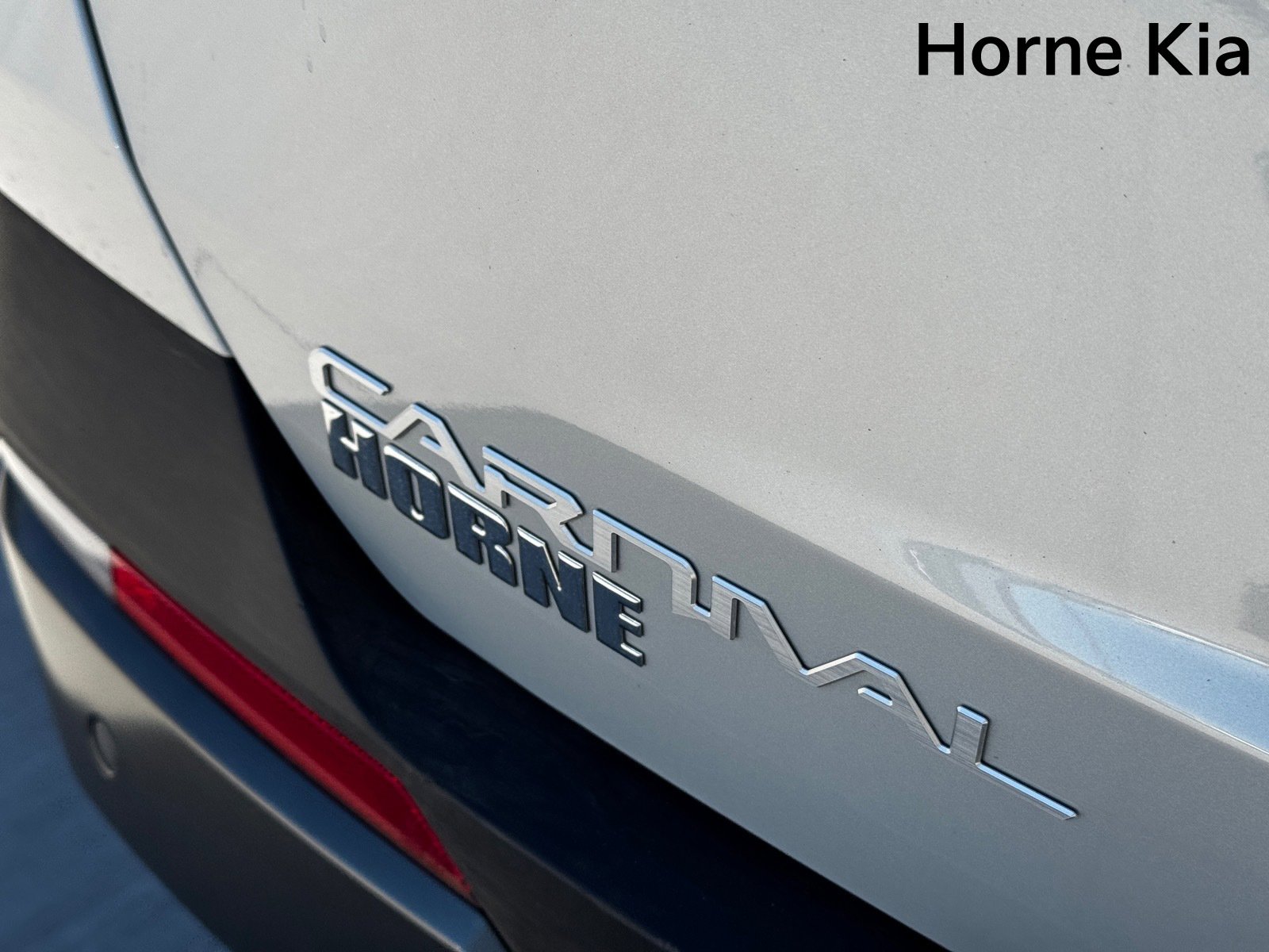 New 2025 Kia Carnival SX Prestige image 7