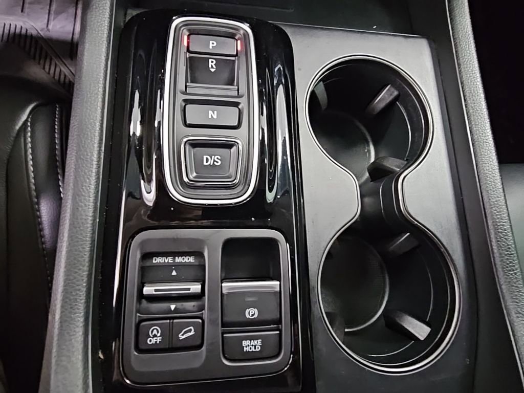 Used 2023 Honda Pilot EX-L image 22