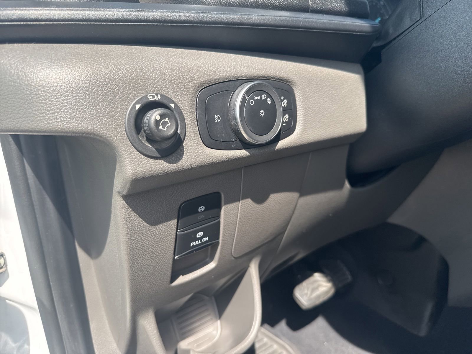 Used 2022 Ford Transit 350 XLT RWD image 20
