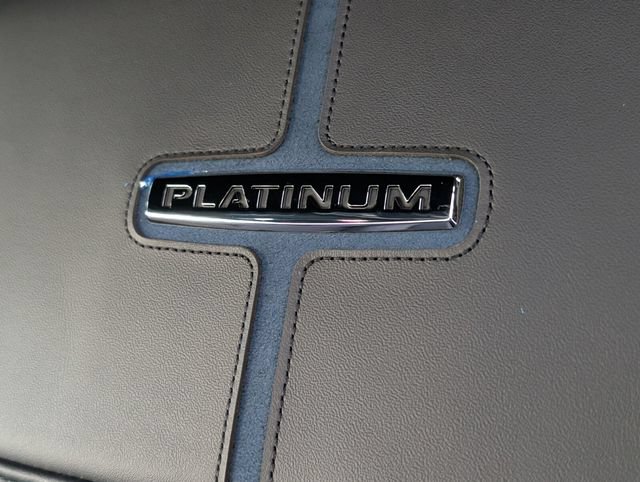 New 2026 Ford F350 Platinum AWD/4WD image 14