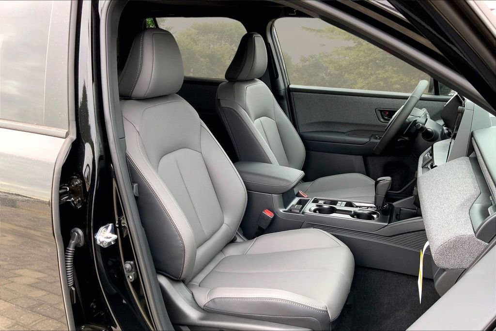 New 2026 Subaru Outback Limited XT image 11