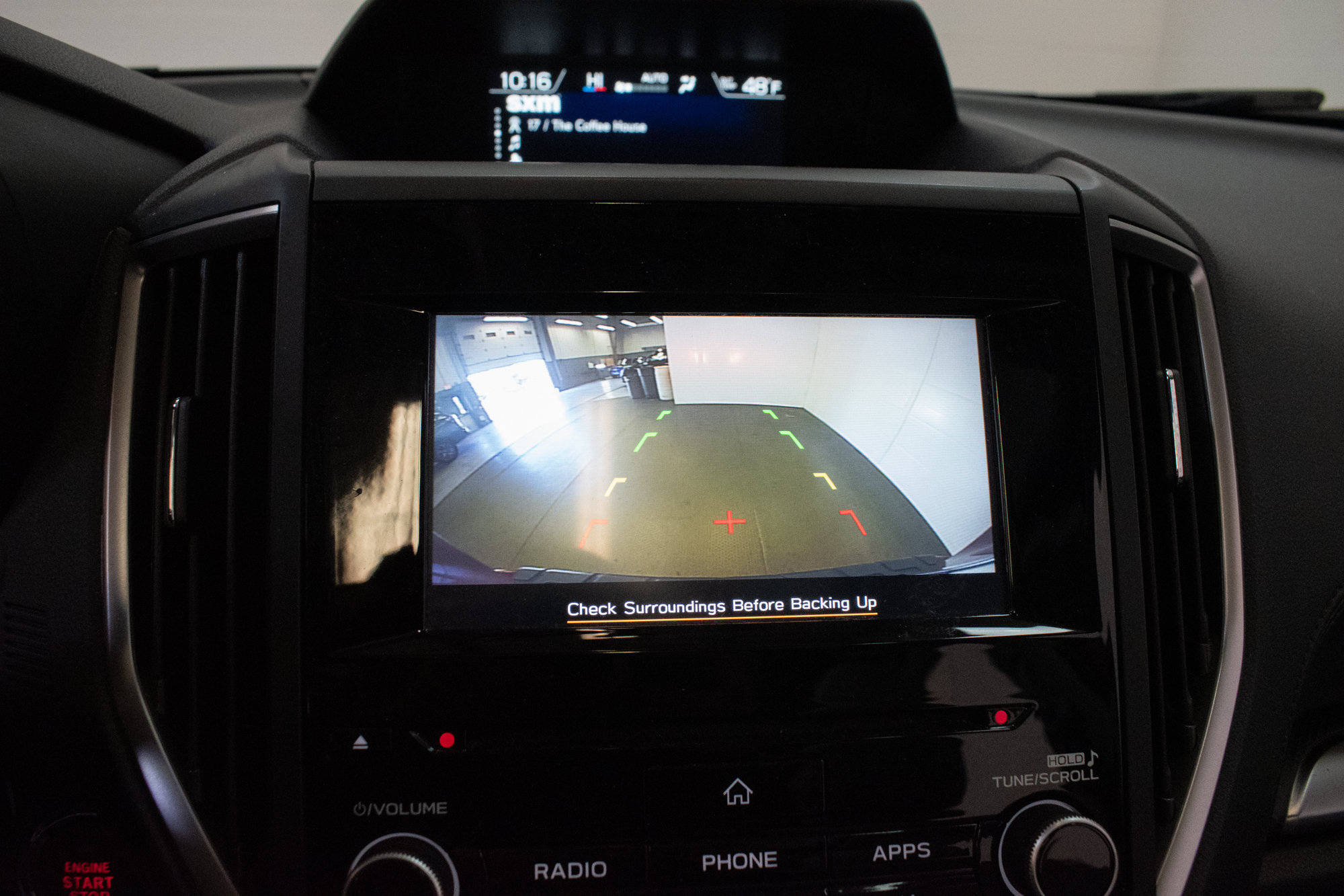 Used 2020 Subaru Forester Premium AWD/4WD image 15