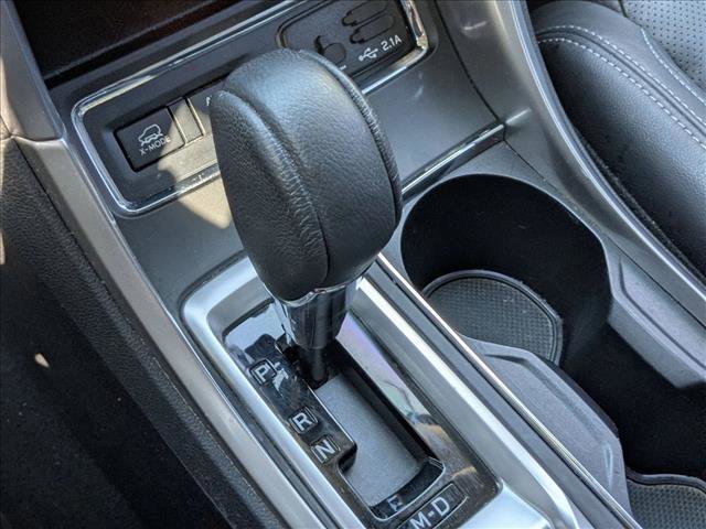 Used 2020 Subaru Ascent Limited w/ Technology Package image 12