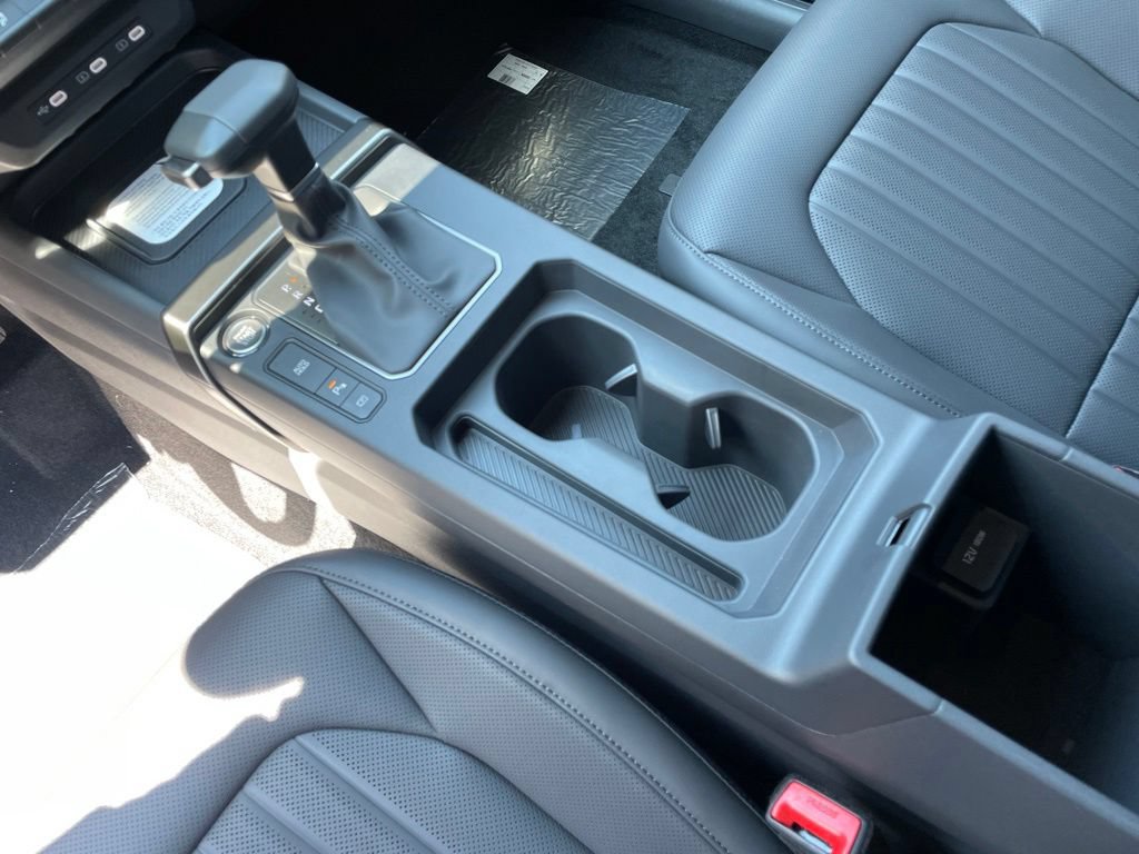 New 2027 Kia Seltos X-Line S AWD/4WD image 9