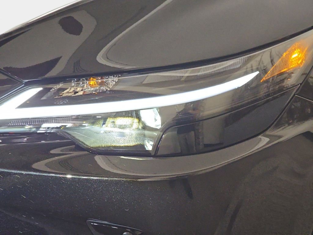 New 2026 Lexus RX 350h AWD/4WD image 31