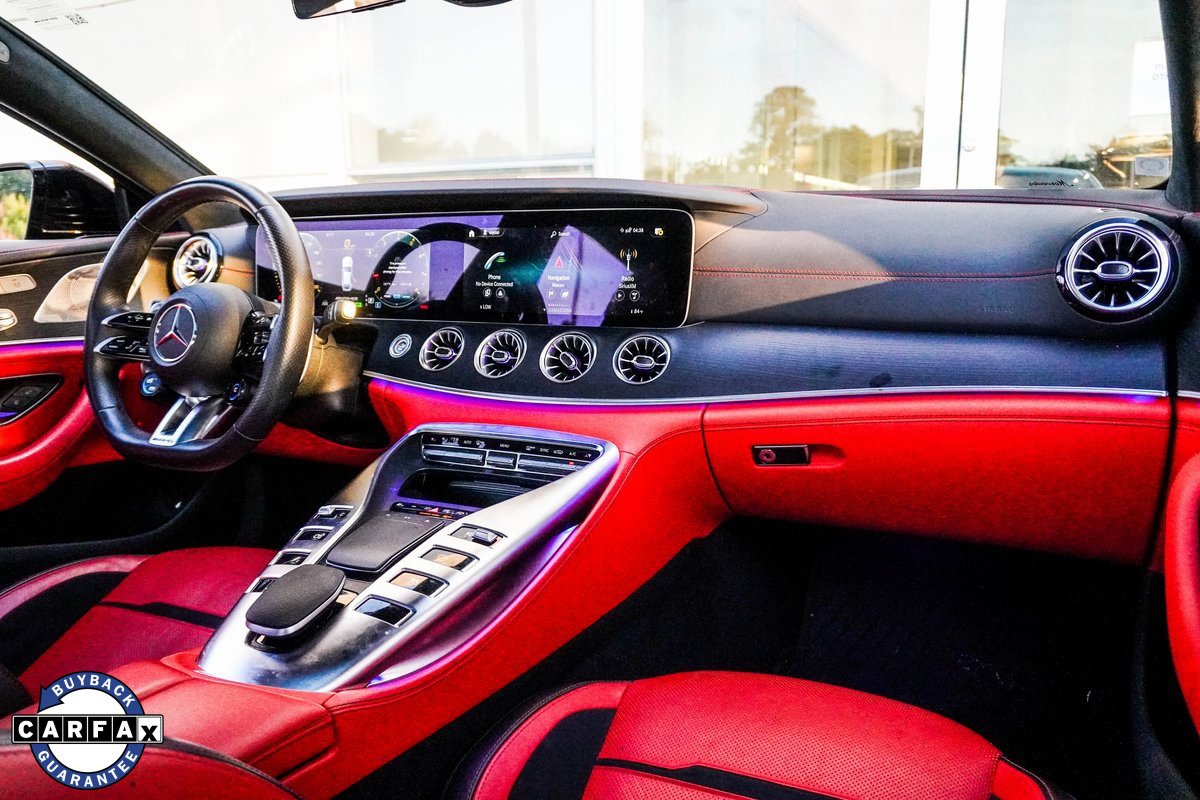 Used 2023 Mercedes-Benz AMG GT 43 image 15