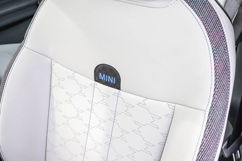 Used 2025 MINI Cooper S image 24