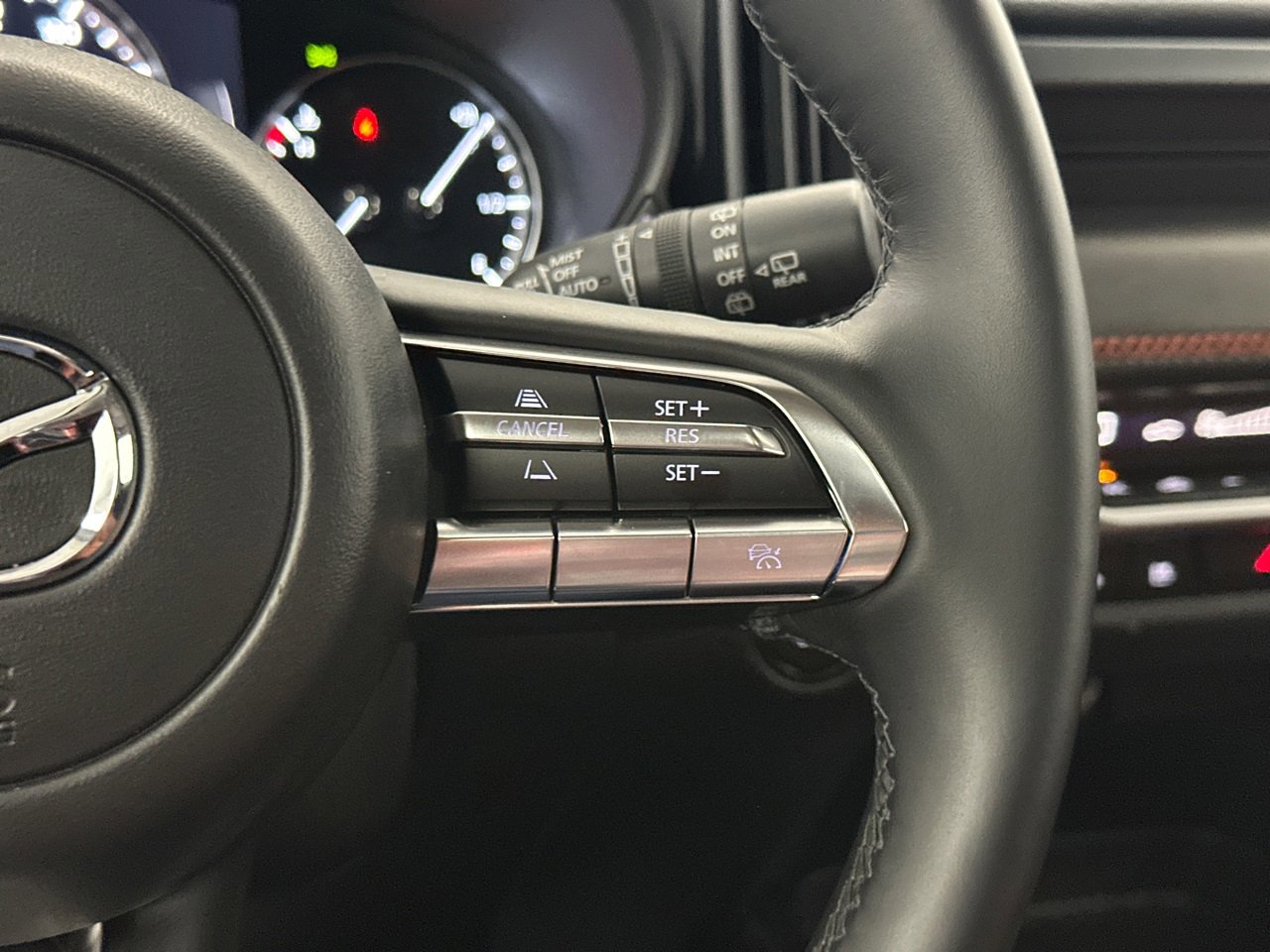 Certified 2025 MAZDA CX-50 Meridian Edition w/ Apex Package image 23