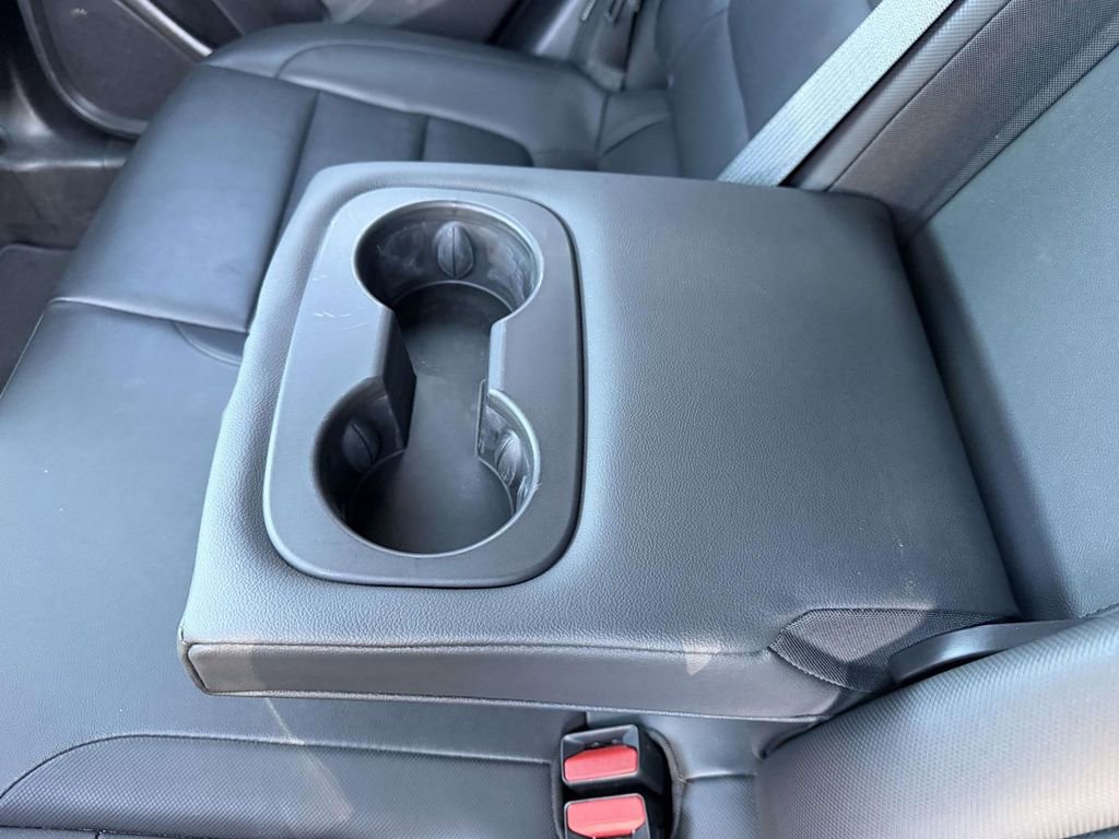 Used 2021 Chevrolet TrailBlazer ACTIV w/ Sun and Liftgate Package AWD/4WD image 13