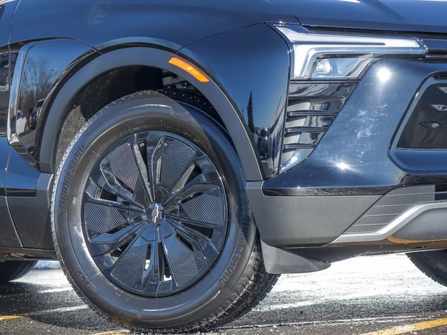 New 2026 Chevrolet Blazer EV LT image 4