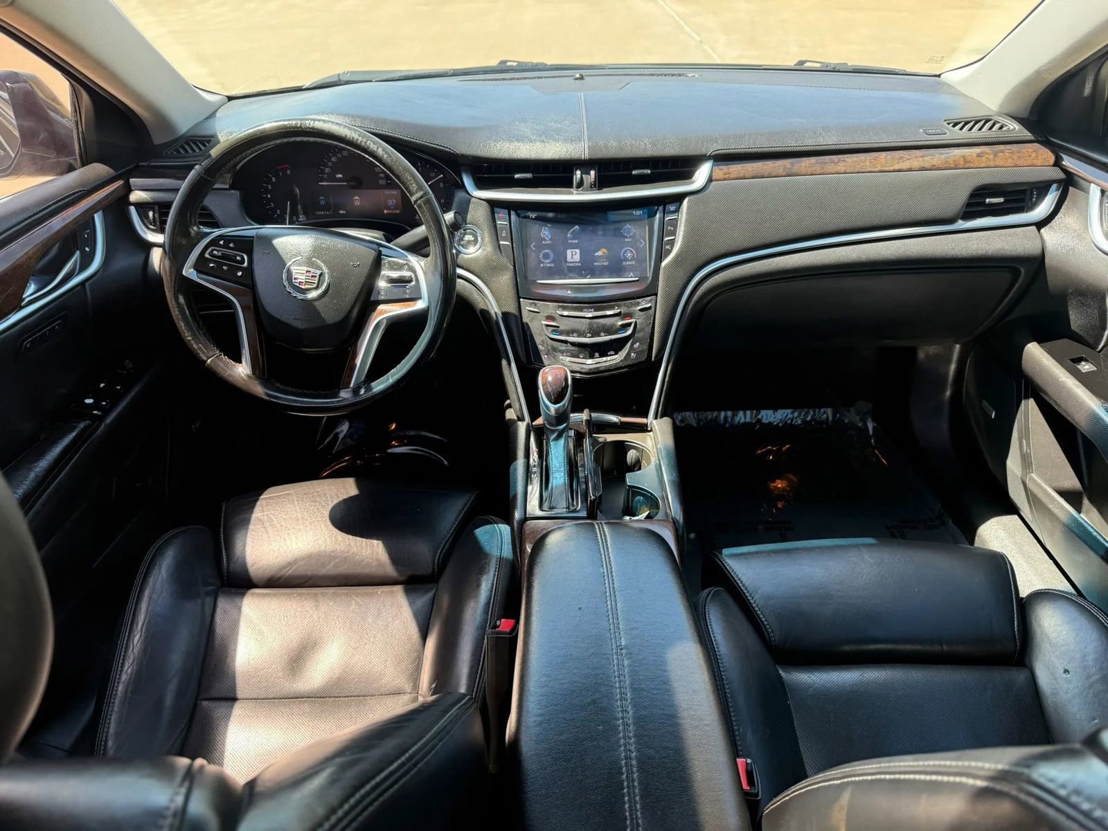 Used 2014 Cadillac XTS Luxury image 13