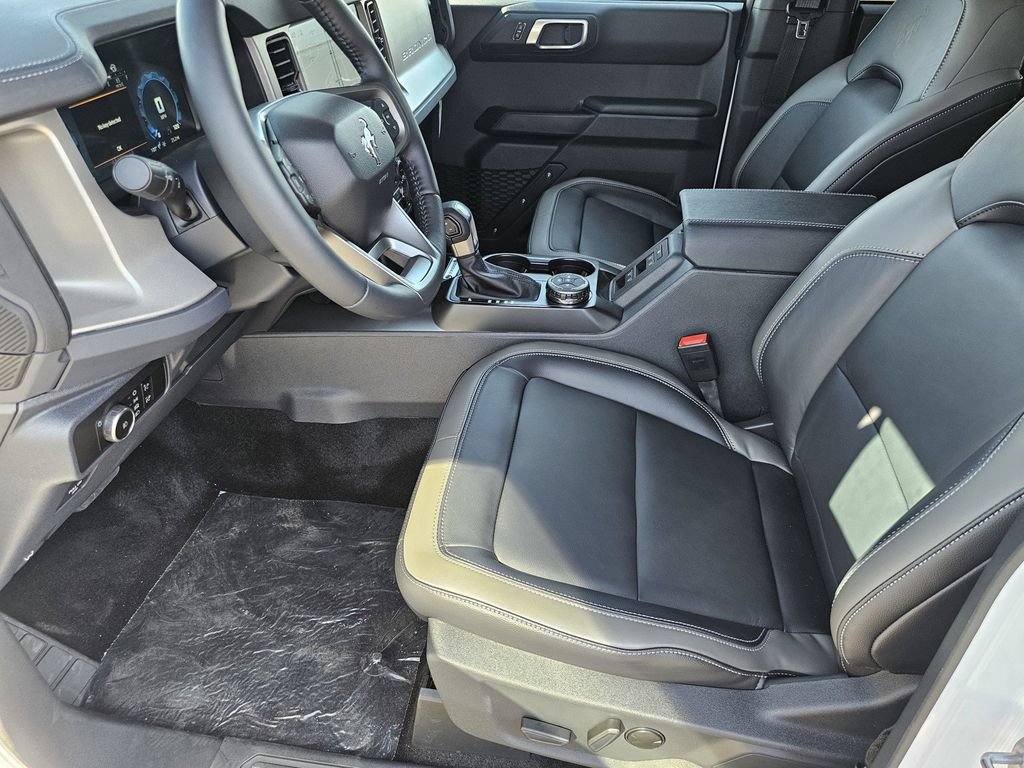 New 2026 Ford Bronco Outer Banks AWD/4WD image 23