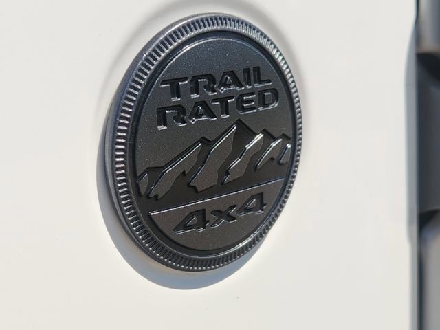 Used 2024 Jeep Wrangler Unlimited Sport AWD/4WD image 12