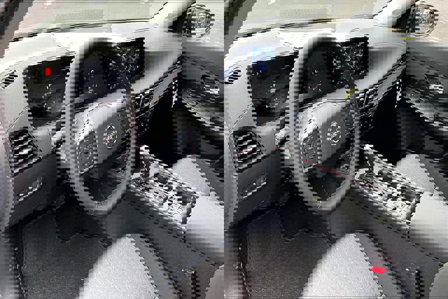 New 2026 Nissan Sentra SV image 8