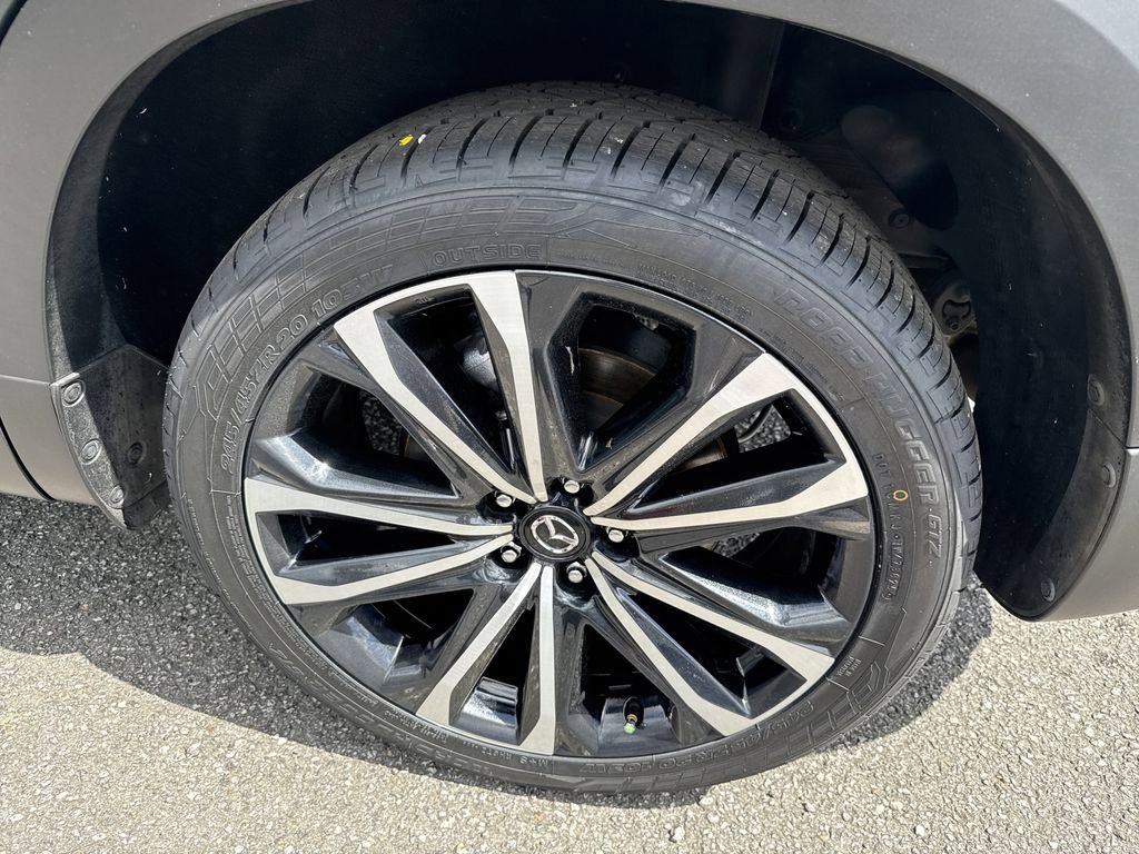 Used 2024 MAZDA CX-50 2.5 Turbo w/ Cargo Package image 19