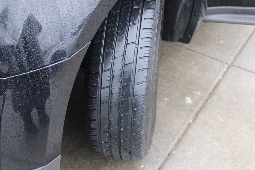 Used 2014 Chevrolet Equinox LS image 12