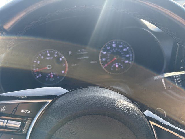 Used 2023 Kia Forte GT-Line image 19