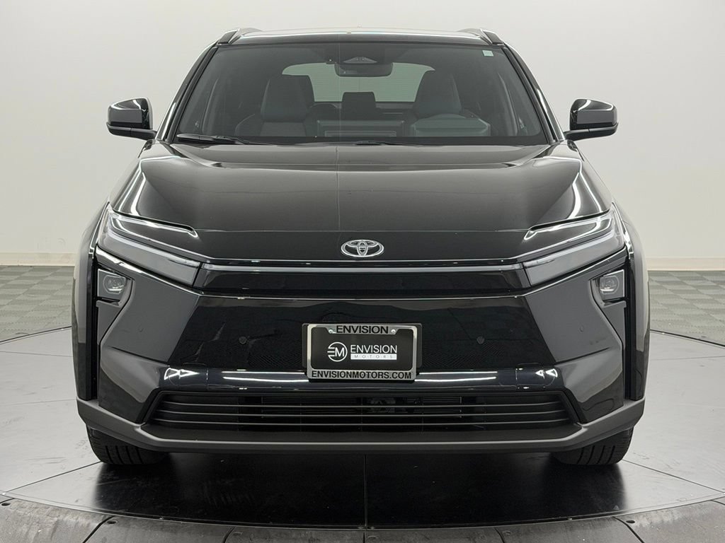 New 2026 Toyota bZ AWD/4WD image 5