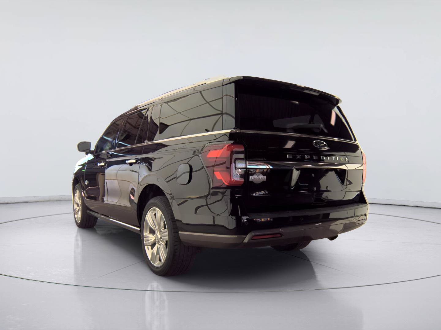 Certified 2023 Ford Expedition Max King Ranch AWD/4WD image 4