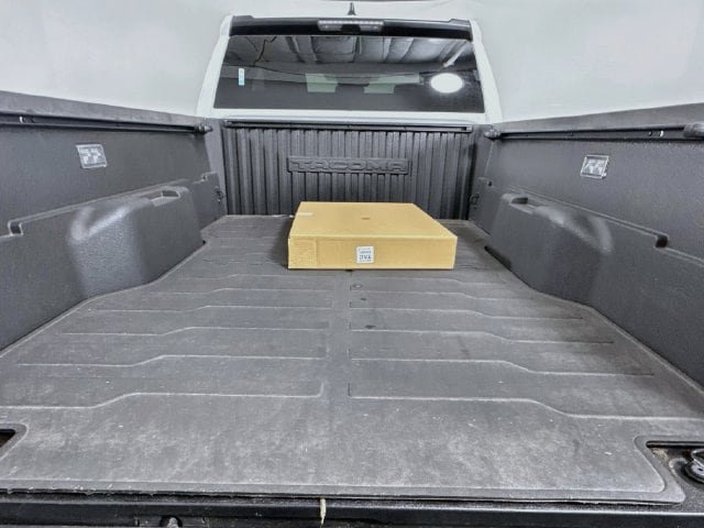 New 2026 Toyota Tacoma SR RWD image 22