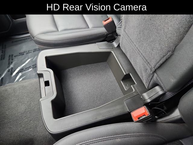 Used 2025 GMC Sierra 1500 SLT image 50