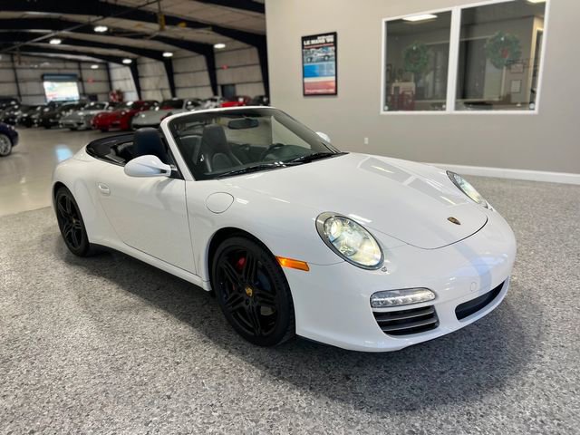 Used 2009 Porsche 911 Carrera 4S image 12