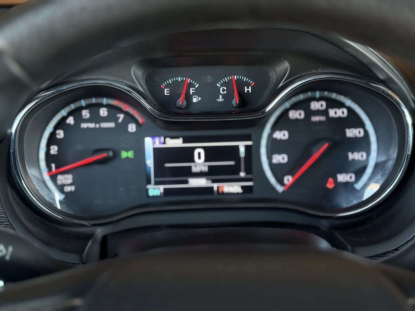 Used 2017 Chevrolet Cruze LT w/ Sun And Sound Package image 26