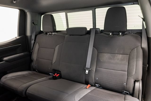 Used 2023 Chevrolet Silverado 1500 RST w/ All Star Edition Plus AWD/4WD image 26