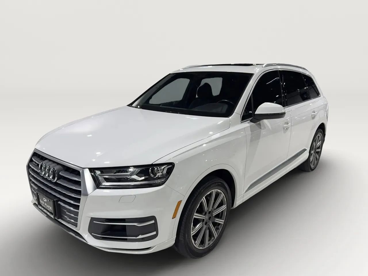 Used 2019 Audi Q7 3.0T Premium w/ Convenience Package image 6