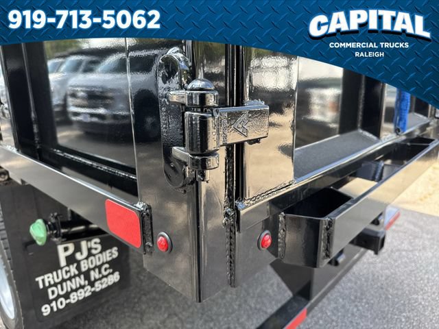New 2026 Ford F550 4x4 Crew Cab image 17
