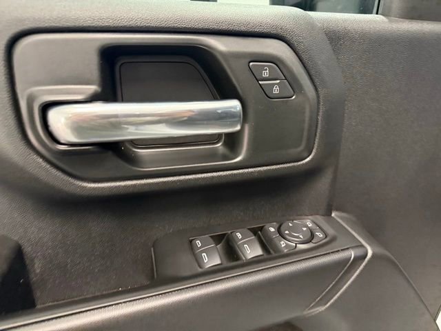 New 2026 GMC Sierra 3500 Pro w/ Convenience Package image 13
