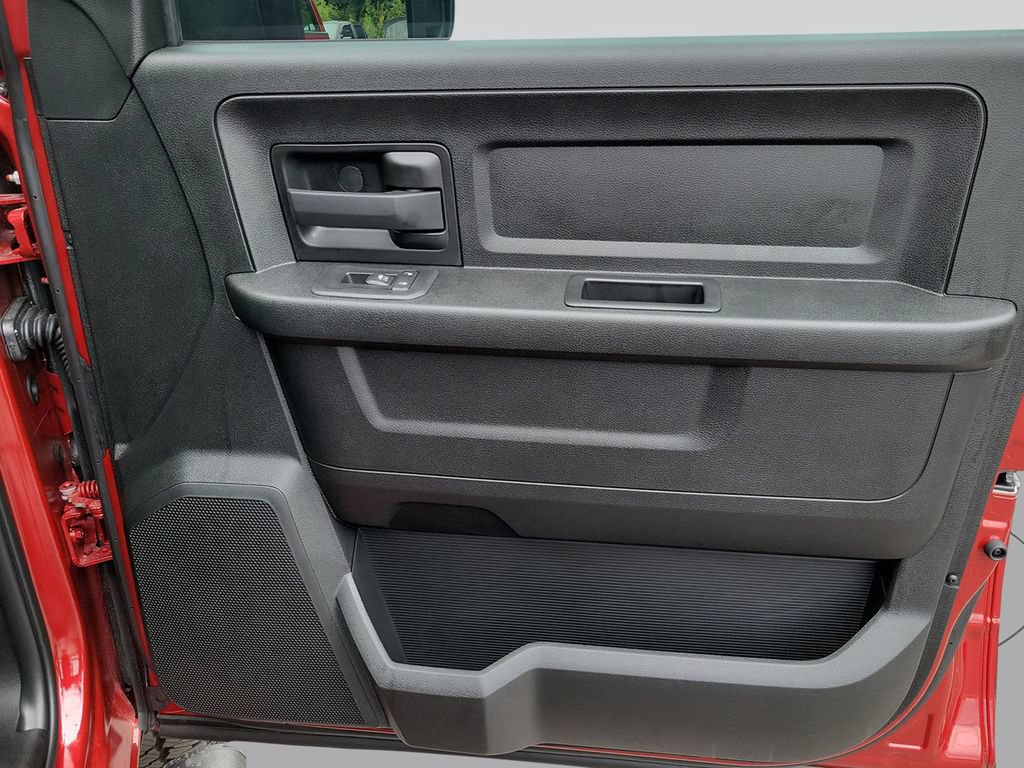 New 2026 RAM 2500 Tradesman AWD/4WD image 40