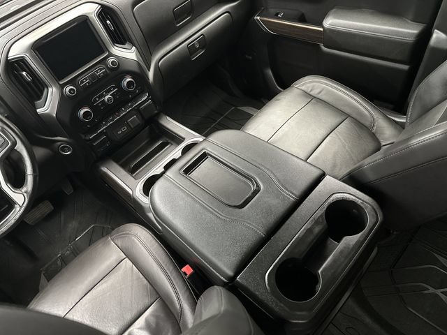 Used 2020 Chevrolet Silverado 1500 RST w/ All-Star Edition AWD/4WD image 23