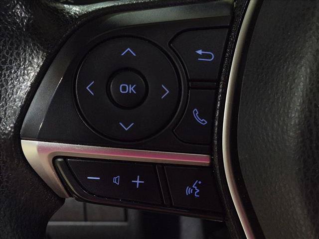 Certified 2024 Toyota Camry LE w/ Convenience Package FWD image 11