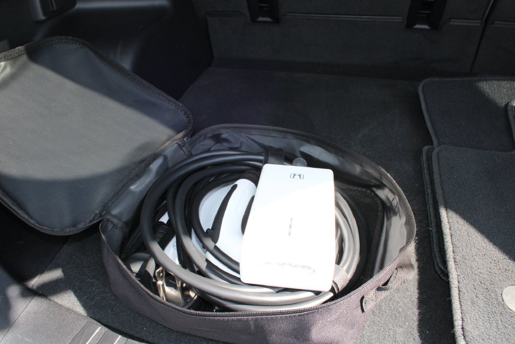 Certified 2025 Honda Prologue Elite image 35