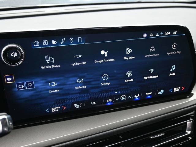 New 2026 Chevrolet Traverse LT w/ LPO, Floor Liner Package image 30